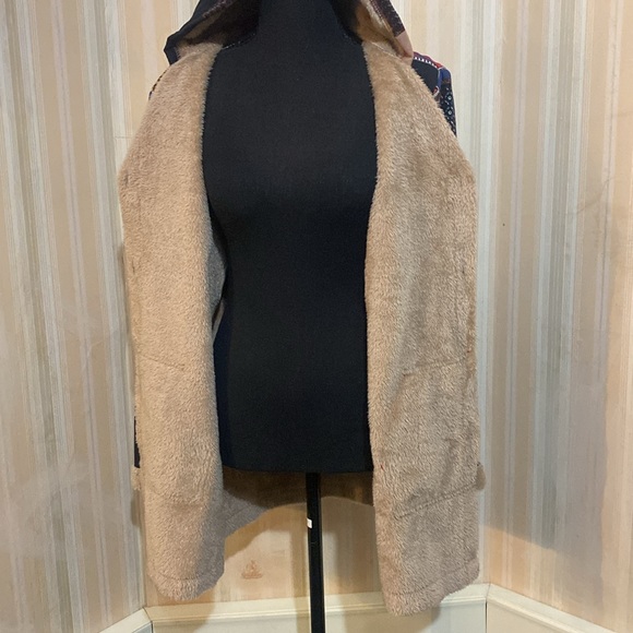 NWOT Cellabie vintage style patchwork - Picture 7 of 8